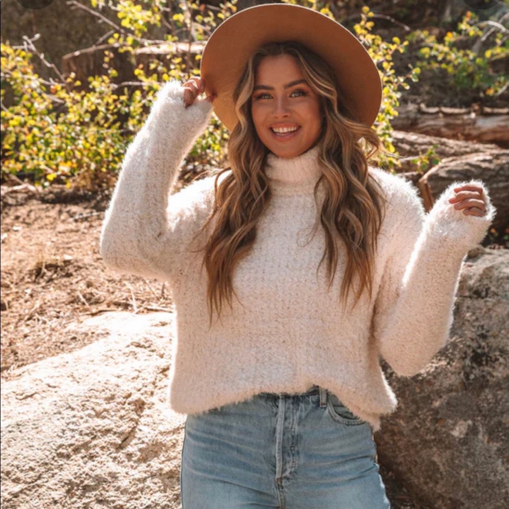 Vici Collection Hat - Picture 4 of 5
